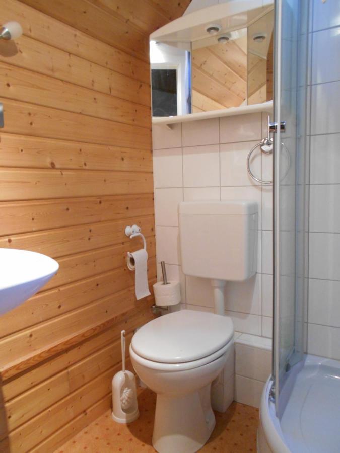 Antik Apartments Spreewald/Vetschau Rum bild