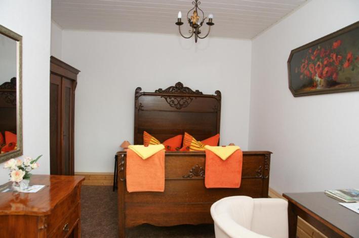 Antik Apartments Spreewald/Vetschau Rum bild