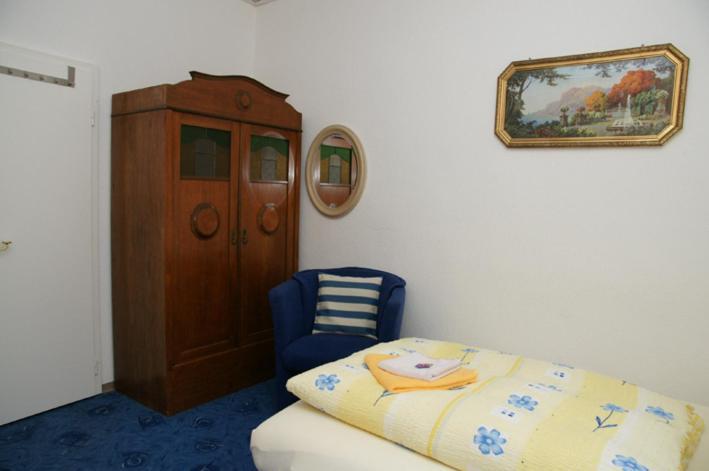 Antik Apartments Spreewald/Vetschau Rum bild