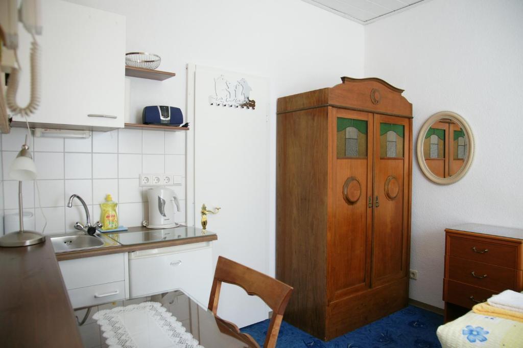 Antik Apartments Spreewald/Vetschau Rum bild
