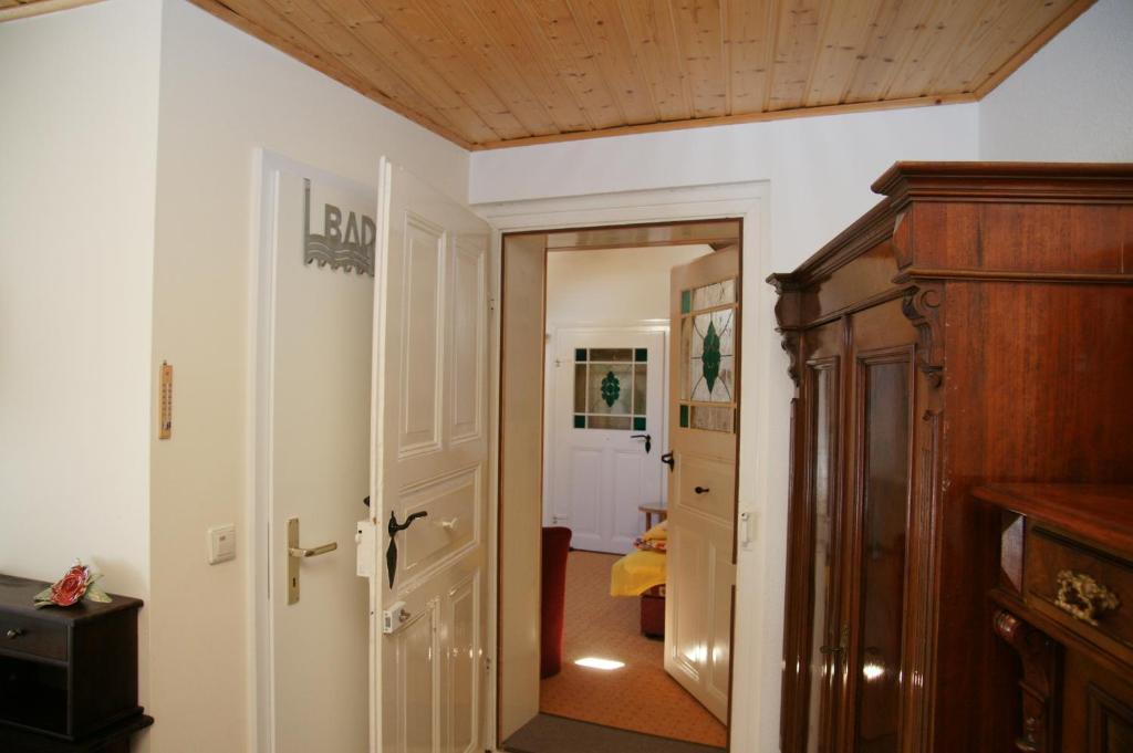 Antik Apartments Spreewald/Vetschau Rum bild